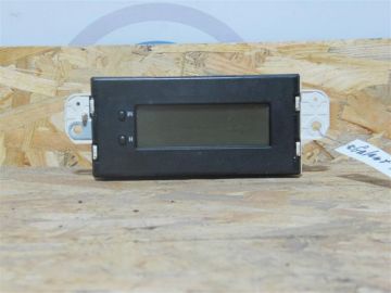 Годинник MITSUBISHI GALANT 03-12