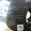 MN134589 | Підрульовий перемикач MITSUBISHI GALANT 03-12 - Прев'ю 3