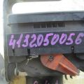 4670A493 | Блок антиблокувальної системи MITSUBISHI GALANT 03-12 - Прев'ю 5