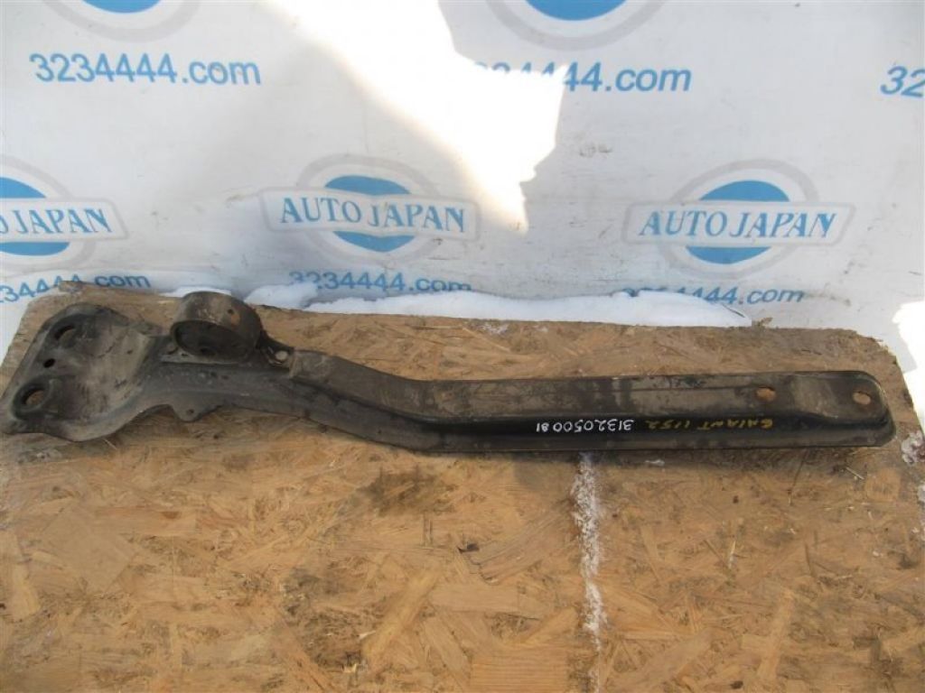 MR589146 | Балка двигателя продольная MITSUBISHI GALANT 03-12 - Фото 4