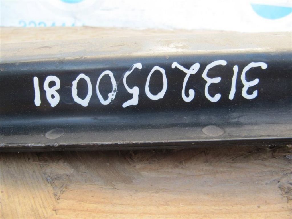 MR589146 | Балка двигателя продольная MITSUBISHI GALANT 03-12 - Фото 7