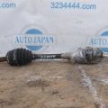 MR580361 | Привод передний лев. MITSUBISHI GALANT 03-12