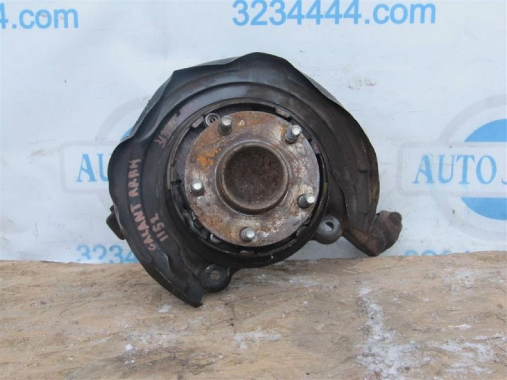 3770A066 | Маточина колеса задн. прав. MITSUBISHI GALANT 03-12