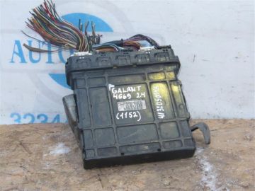 Блок керування двигуном MITSUBISHI GALANT 03-12