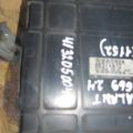 8631A912 | Блок керування двигуном MITSUBISHI GALANT 03-12 - Прев'ю 5