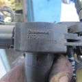 MR994643 | Котушка запалювання MITSUBISHI GALANT 03-12 - Прев'ю 2