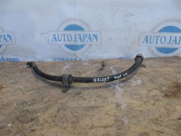 Трубка ГПК високого тиску MITSUBISHI GALANT 03-12