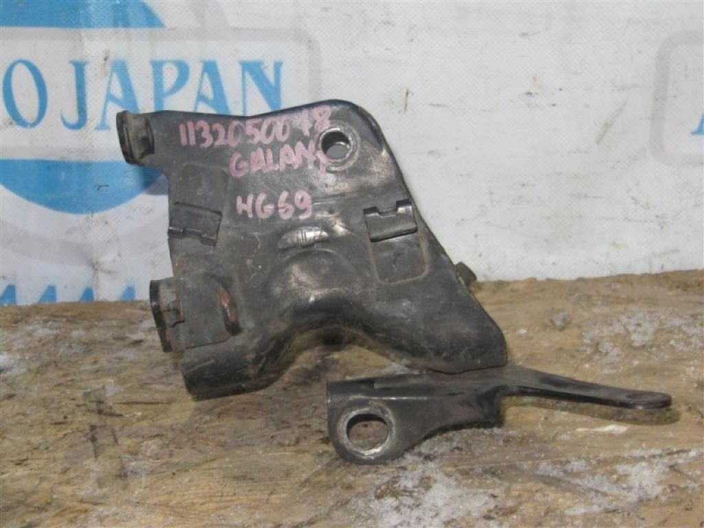 MN156689 | Кронштейн КПП MITSUBISHI GALANT 03-12