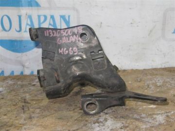 Кронштейн КПП MITSUBISHI GALANT 03-12