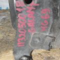 MN156689 | Кронштейн КПП MITSUBISHI GALANT 03-12 - Превью 5