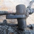 89542-06010 | Датчик ABS передн. прав. TOYOTA CAMRY 30 02-06 - Прев'ю 4