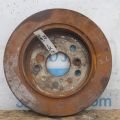 42431-06050 | Тормозной диск задний TOYOTA CAMRY 30 02-06 - Превью 2