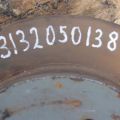 42431-06050 | Тормозной диск задний TOYOTA CAMRY 30 02-06 - Превью 4