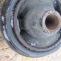 48069-06070 | Важіль передньої підвіски нижній лів. TOYOTA CAMRY 30 02-06 - Прев'ю 3
