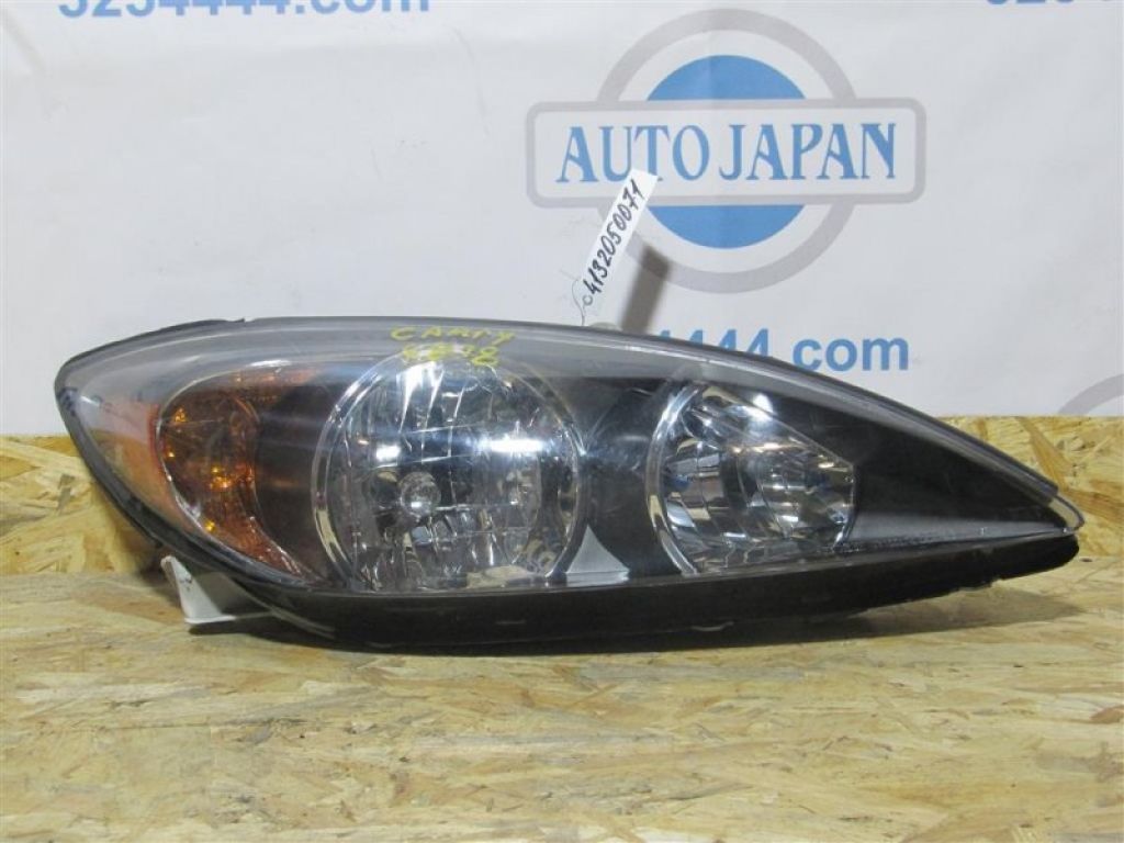 81110-AA060 | Фара передн. прав. TOYOTA CAMRY 30 02-06