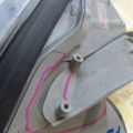 81110-AA060 | Фара передн. прав. TOYOTA CAMRY 30 02-06 - Превью 7