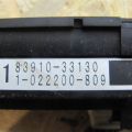 83910-33130 | Часы TOYOTA CAMRY 30 02-06 - Превью 3