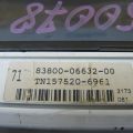83800-06632 | Панель приборов TOYOTA CAMRY 30 02-06 - Превью 5