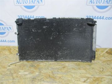 Радиатор кондиционера TOYOTA CAMRY 30 02-06