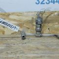 88645-08010 | Датчик давления кондиционера TOYOTA CAMRY 30 02-06