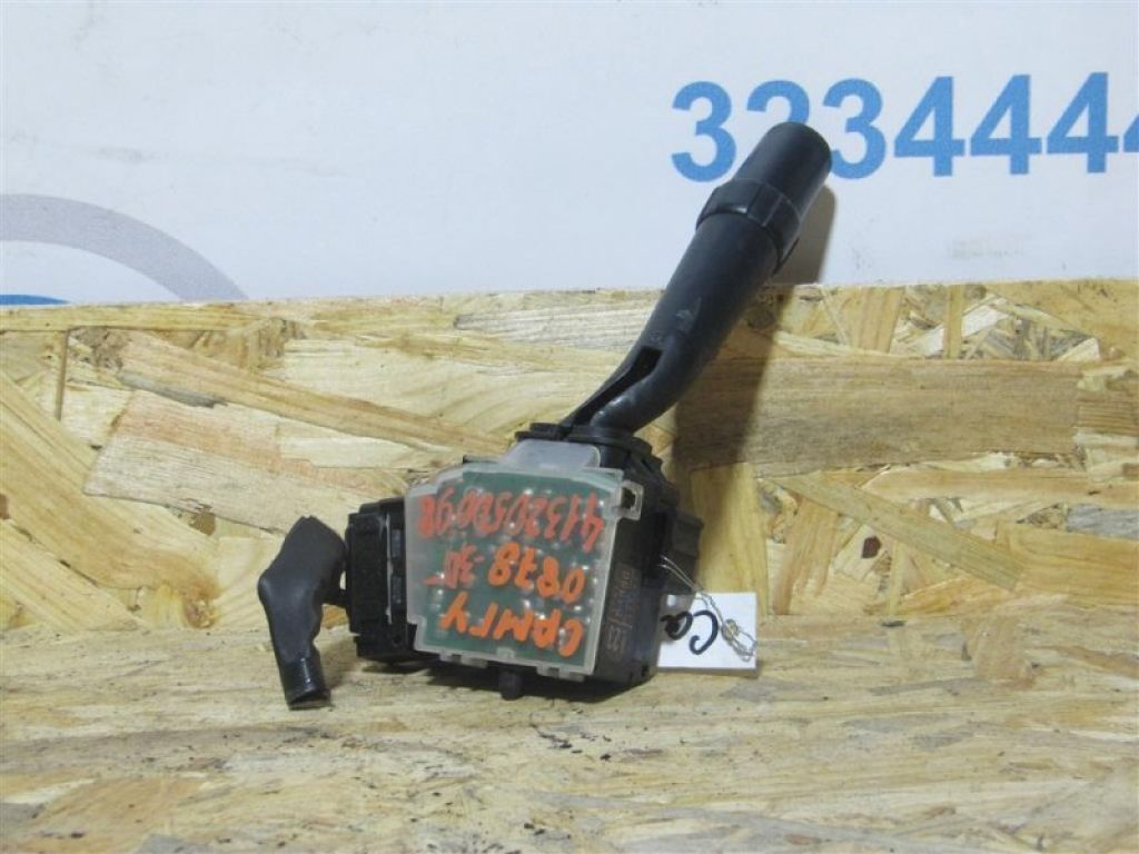 84652-06090 | Подрулевой переключатель прав. TOYOTA CAMRY 30 02-06 - Фото 2