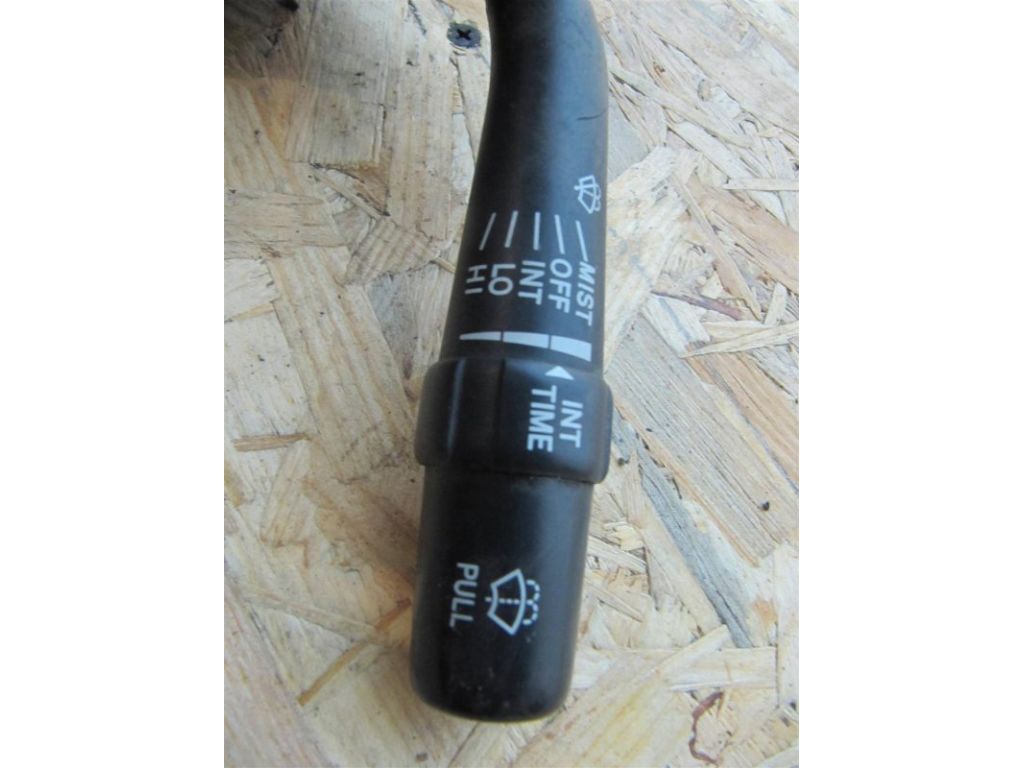 84652-06090 | Подрулевой переключатель прав. TOYOTA CAMRY 30 02-06 - Фото 4