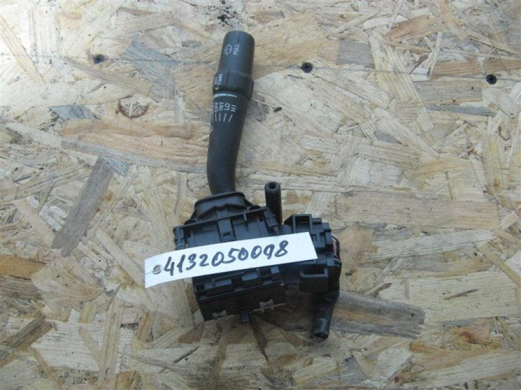 84652-06090 | Подрулевой переключатель прав. TOYOTA CAMRY 30 02-06 - Фото 5