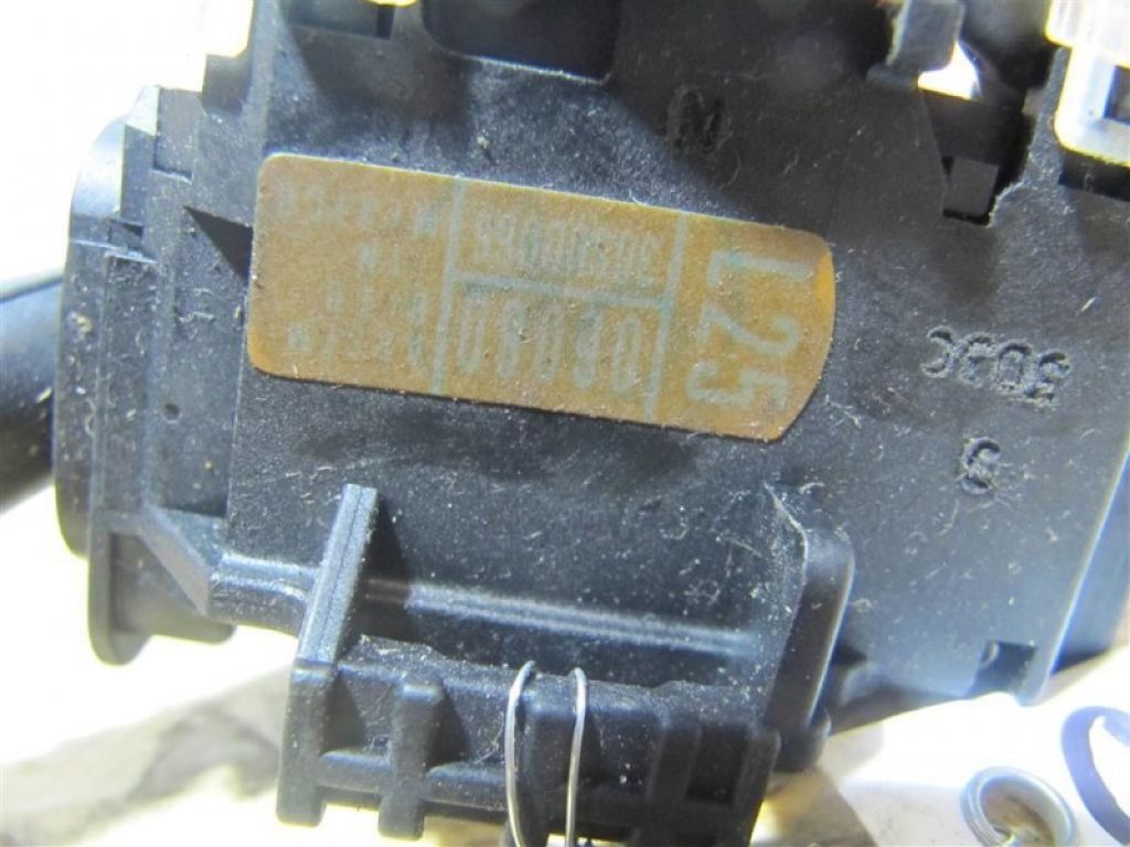 84140-06080 | Підрульовий перемикач лів. TOYOTA CAMRY 30 02-06 - Фото 6