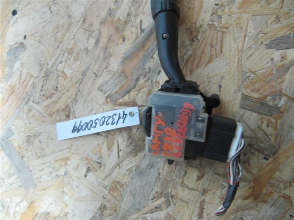 84140-06080 | Підрульовий перемикач лів. TOYOTA CAMRY 30 02-06 - Фото 7