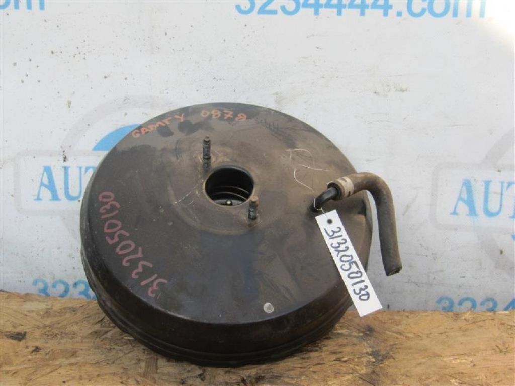 44610-06260 | Вакуумный усилитель тормозов TOYOTA CAMRY 30 02-06