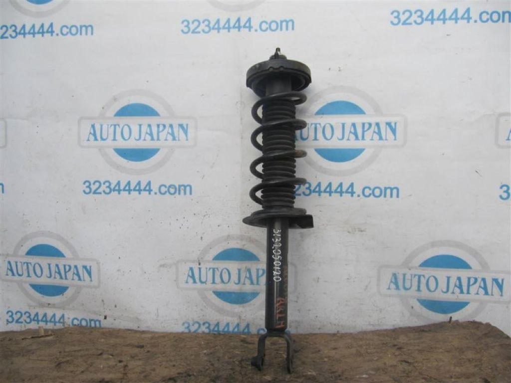 52611-T2F-A12 | Амортизатор задн. HONDA ACCORD CR 13-18