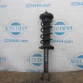 52611-T2F-A12 | Амортизатор задн. HONDA ACCORD CR 13-18