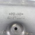 58167-08010 | Защита днища задн. TOYOTA SIENNA 11-16 - Превью 4