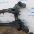 50300-T2A-A50 | Балка задньої підвіски HONDA ACCORD CR 13-18 - Прев'ю 5