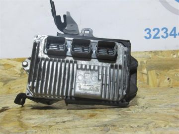 Блок управления двигателем HONDA ACCORD CR 13-18