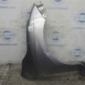 BBM4-52-111B | Крыло переднее прав. MAZDA 3 BL 09-13