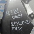 BBM4-52-111B | Крыло переднее прав. MAZDA 3 BL 09-13 - Превью 2