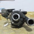 6640900880 | Турбина SSANGYONG KYRON 05-15 - Превью 3