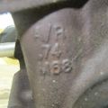 6640900880 | Турбина SSANGYONG KYRON 05-15 - Превью 7