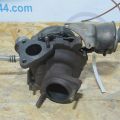 6640900880 | Турбина SSANGYONG KYRON 05-15 - Превью 8