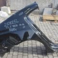 04636-TZ3-A90ZZ | Четверть кузова задняя прав. ACURA TLX 14-17