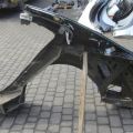 04636-TZ3-A90ZZ | Четверть кузова задняя прав. ACURA TLX 14-17 - Превью 3
