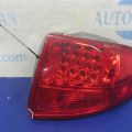 33501-STX-A01 | Фонарь наружный задн. прав. ACURA MDX (YD2) 06-13