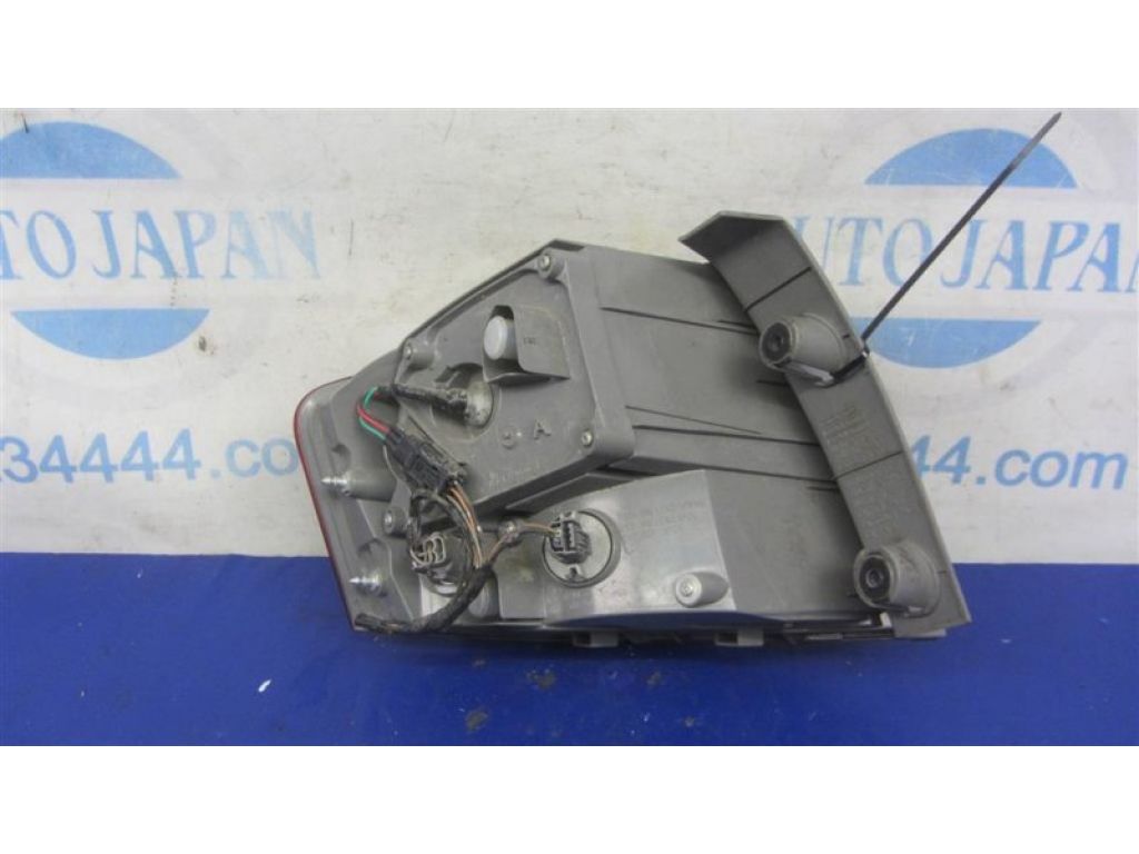 33501-STX-A01 | Фонарь наружный задн. прав. ACURA MDX (YD2) 06-13 - Фото 3