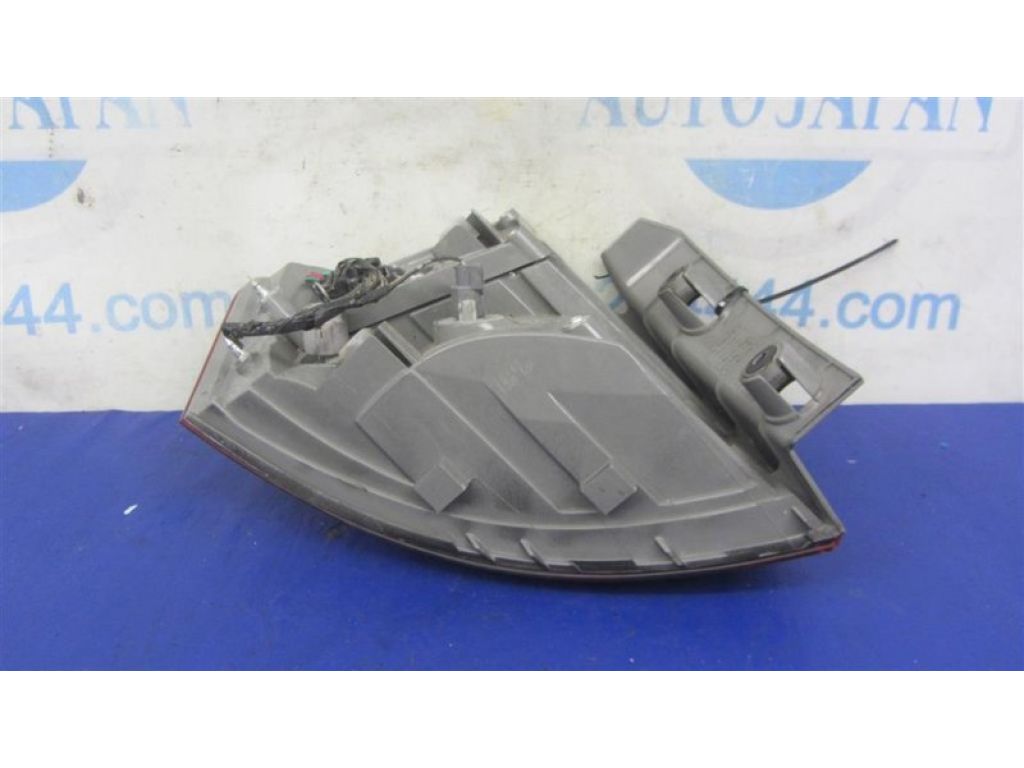 33501-STX-A01 | Фонарь наружный задн. прав. ACURA MDX (YD2) 06-13 - Фото 4