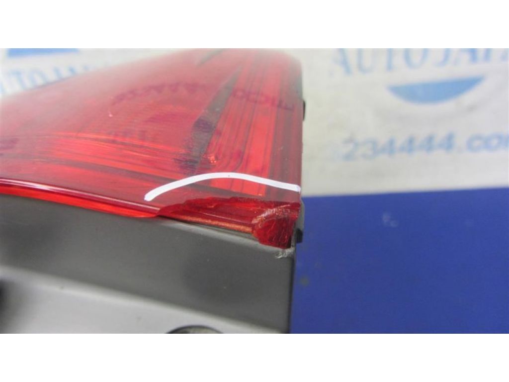 33501-STX-A01 | Фонарь наружный задн. прав. ACURA MDX (YD2) 06-13 - Фото 5