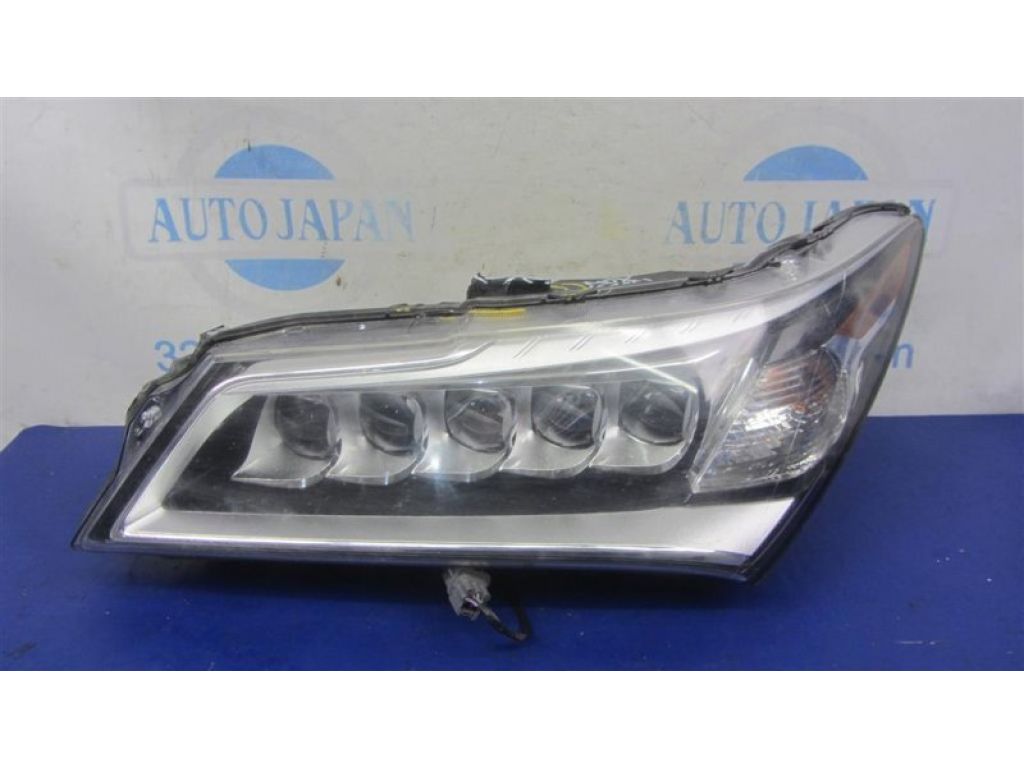 33150-TZ5-A01 | Фара передн. лів. ACURA MDX (YD3) 13-21