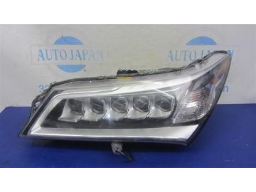 Фара передн. лев. ACURA MDX (YD3) 13-21