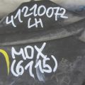 33150-TZ5-A01 | Фара передн. лів. ACURA MDX (YD3) 13-21 - Прев'ю 2