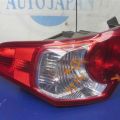 33550-TL0-A01 | Фонарь наружный задн. лев. HONDA ACCORD CU8 / TSX 08-14
